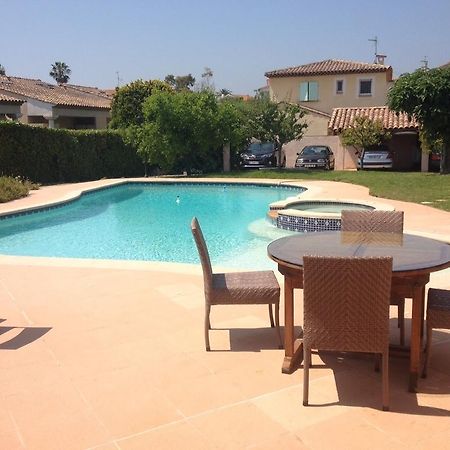 Villa Cezanne Cagnes-sur-Mer Phòng bức ảnh