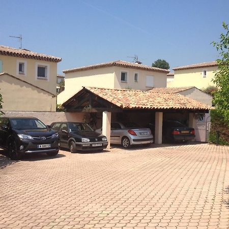 Villa Cezanne Cagnes-sur-Mer Phòng bức ảnh