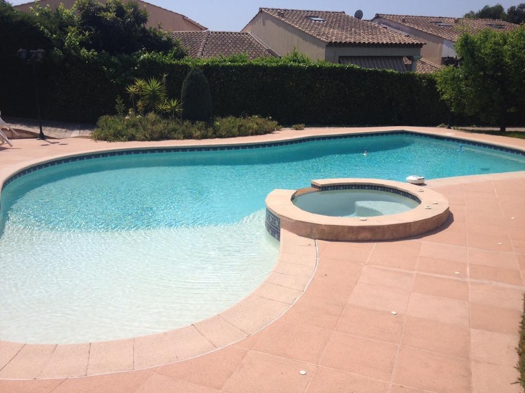Villa Cezanne Cagnes-sur-Mer Ngoại thất bức ảnh