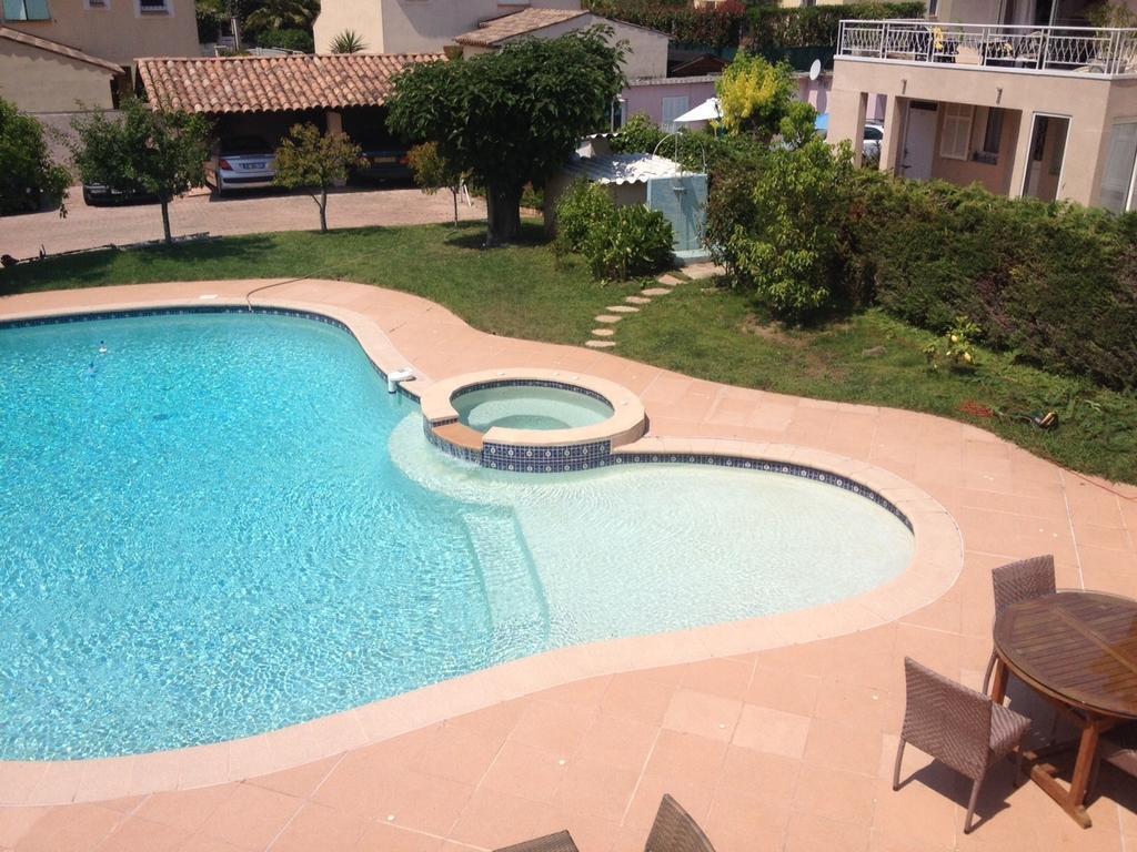 Villa Cezanne Cagnes-sur-Mer Phòng bức ảnh